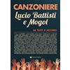 Canzoniere Lucio Battisti e Mogol