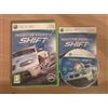 Electronic Arts Need For Speed: Shift - Xbox 360 [Edizione: Regno Unito]