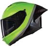 Nolan CASCO INTEGRALE N60-6 SPORT verniciatura speciale FLUO 348