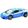NEW RAY ITALIA NewRay 50983 Forze dell' Ordine Lamborghini Gallardo Polizia, Scala 1:32, Die Cast