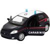 NEW RAY ITALIA NewRay Fiat Grande Punto Carabinieri 112 Die Cast 1:24