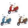 New Ray 1:12 Vespa Primavera Colori Assortiti