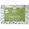 Tisana Digestiva TerraeMonaci 20Filtri