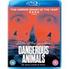Vertigo Releasing Dangerous Animals