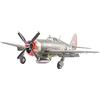 Tamiya 1/48 Republic P-47D Thunderbolt - Razorback