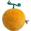 SAKAMI - One Piece - Flame Flame Devilfruit - Portgas D. Ace - Plüsch, Plush Figur, Toy - 15cm - original & lizensiert