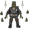 NECA Figura Action Ultimate Raphael As Frankenstein Monster Tortugas Ninja 18cm