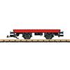 LGB Märklin LGB Morsetto mattoncino assemblabile Carrello