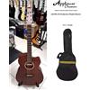 Ovation Applause by Ovation AEO96-M Orchestra Mahogany Chitarra Acustica Amplificata BAG