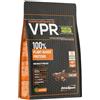EthicSport VPR - Proteine Vegetali Vegan da Pisello, Riso e Zucca - Senza Soia - Con Vitamina B12 e MCT - Per Sportivi e Persone Attive - 500 g Cacao