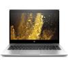 Hp EliteBook 840 G5 14" Core i5 1.6 GHz - SSD 128 GB - 8GB QWERTY - Greco - refurbished