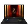 MSI Microstar MSI Vector 18 HX AI Intel Core Ultra 9 275HX 32GB GeForce RTX 5090 1TB 18 QHD+ Windows 11