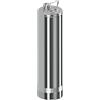 SFA - Saniwell 60 M - Pompa sommergibile pozzi e cisterne - Sollevamento di acque chiare - Profondità fino a 20 m - Per l'alimentazione dell'acqua e irrigazione giardino - 12,7 x 47,6 cm - Made In