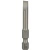 Bosch Punta S Extradura E: 1,0x5,5x49mm: 3uds