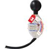 SW-Stahl 21505L Rifrattometro per Antigelo e Acido della Batteria | Dispositivo di controllo professionale per liquidi e antigelo auto, ideale per officine e manutenzione dei veicoli.