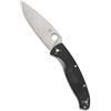 Spyderco Resilience Lightweight - Mango: FRN* Acero: 8Cr13MoV - Filo: Liso