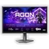AOC AG276QZD2 Monitor Gaming, 27 ", QHD, 2560 x 1440 Pixel, tempo di risposta 0,03 ms, refresh rate 240 Hz