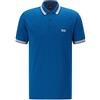 BOSS Paddy, Polo Uomo, Light/Pastel Green336, M