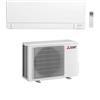 Mitsubishi Climatizzatore Monosplit Linea Plus MSZ-AY20VGKP inverter MSZ-AY 7000 btu R-32 Wi-Fi Classe A+++ ,