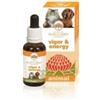 Bush Biotherapies Australian Bush Flowers Vigor & Energy Pets 30 ml