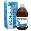 Shedir Pharma Vicabimb Integratore Energizzante 200 ml