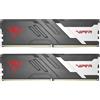 PATRIOT RAM DDR5 VENOM 16GB KIT (2X8GB) 5600Mhz CL40 HS BLK/SIR