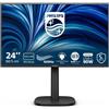 Philips 3000 series 24B2U3301D/00 Monitor PC 61,2 cm (24.1") 1920 x 1200 Pixel W
