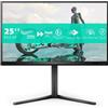 Philips Evnia 3000 25M2N3200U/00 Monitor PC 62,2 cm (24.5") 1920 x 1080 Pixel Fu