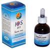 HERBOPLANET Hs211 Tamaris Compositum 50ml