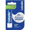 Labello Classic Care Stick 24h Idratazione Labbra 5,5 Ml