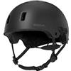 Sena Rumba casco Bluetooth Multi-sport (Matte Black, M)