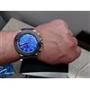 Android Orologio ANDROID AD432 Swiss Movement in acciaio inossidabile made in US
