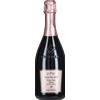 Cantine Nicosia Spumante Metodo Classico Rosé Brut 'Sosta Tre Santi' Nicosia 2022 0,75 l