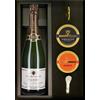 CallMeWine Degustazione Caviale 'Aubry Experience' 0,75 l