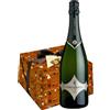 CallMeWine Panettone 3 Cioccolati Cioccolato Gourmet e Trento Riserva Conti d'Arco 0,75 l