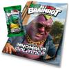 Brainrot Skifidol Italian Brainrot - Album Serie Gamma Anomalia Galattica + 1 pacchetto da 7 lamincard plastificate