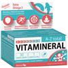 DIETMED ITALIA Srl Integratore Vitamineral A-Z Total multivitaminico, 30 compresse