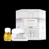 DARPHIN DIV. ESTEE LAUDER DARPHIN LE RENOUVELLEMENT IDEAL&ECLAT SET NATALE IDEAL RESOURCE CREME LUMIERE LISSANTE RETEXTURISANTE 50 ML + ECLAT SUBLIME 8 FLEURS HUILE NECTAR D'OR 4 ML