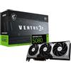 MSI GeForce RTX 5080 Ventus 3X OC 16GB GDDR7 DLSS4 V531-095R