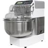 Fimar Easyline Impastatrice a Bracci Tuffanti RMS20 - Impasti Pizza, Pane, Dolci - Capacità Impasto Kg 1/3