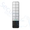 AJAX Baseline - Keypad Outdoor Jeweller - Tastiera da esterno IP66 Bianco