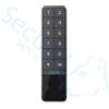 AJAX Baseline - Keypad Outdoor Jeweller - Tastiera da esterno IP66 Grafite