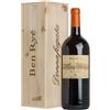 alprimopiano Ben Rye Passito di Pantelleria DOC L1,5 Magnum cassetta di legno- Donnafugata