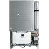 Vaillant Caldaia a Condensazione Da Incasso Vaillant ecoINWALL Plus VMW 266/ 2-5 I Da 25 kW Cod. 0010017154 - Completa di Kit Scarico Fumi - Senza Box Incasso