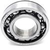 Parts and Parts Cuscinetto a sfere profondo 6205 N C3 22 x 52 x 15 mm DIN 625 ISO 15