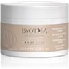 Byotea Scrub Esfoliante Corpo 500ml | effetto purificante con Guscio di Nocciola e Nocciolo di Albicocca