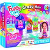 MITAMA Pasta modellare mitama "crazy hair salon" in scatola 33 pezzi funny doo
