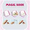 Hello Kitty Magic book waterbook - hello kitty