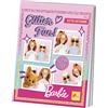 Barbie Sketchbook glitter creativi - Barbie