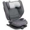 Chicco Seggiolino Auto Fold&Go S (100-150 cm) - Glam Grey